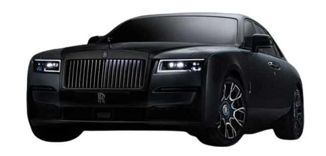 ROLLS ROYCE